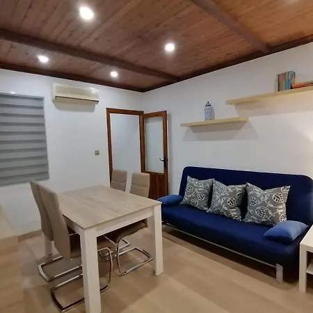 Spacious Apartment Armilla Buitenkant foto
